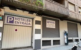 Hotel Los Girasoles
